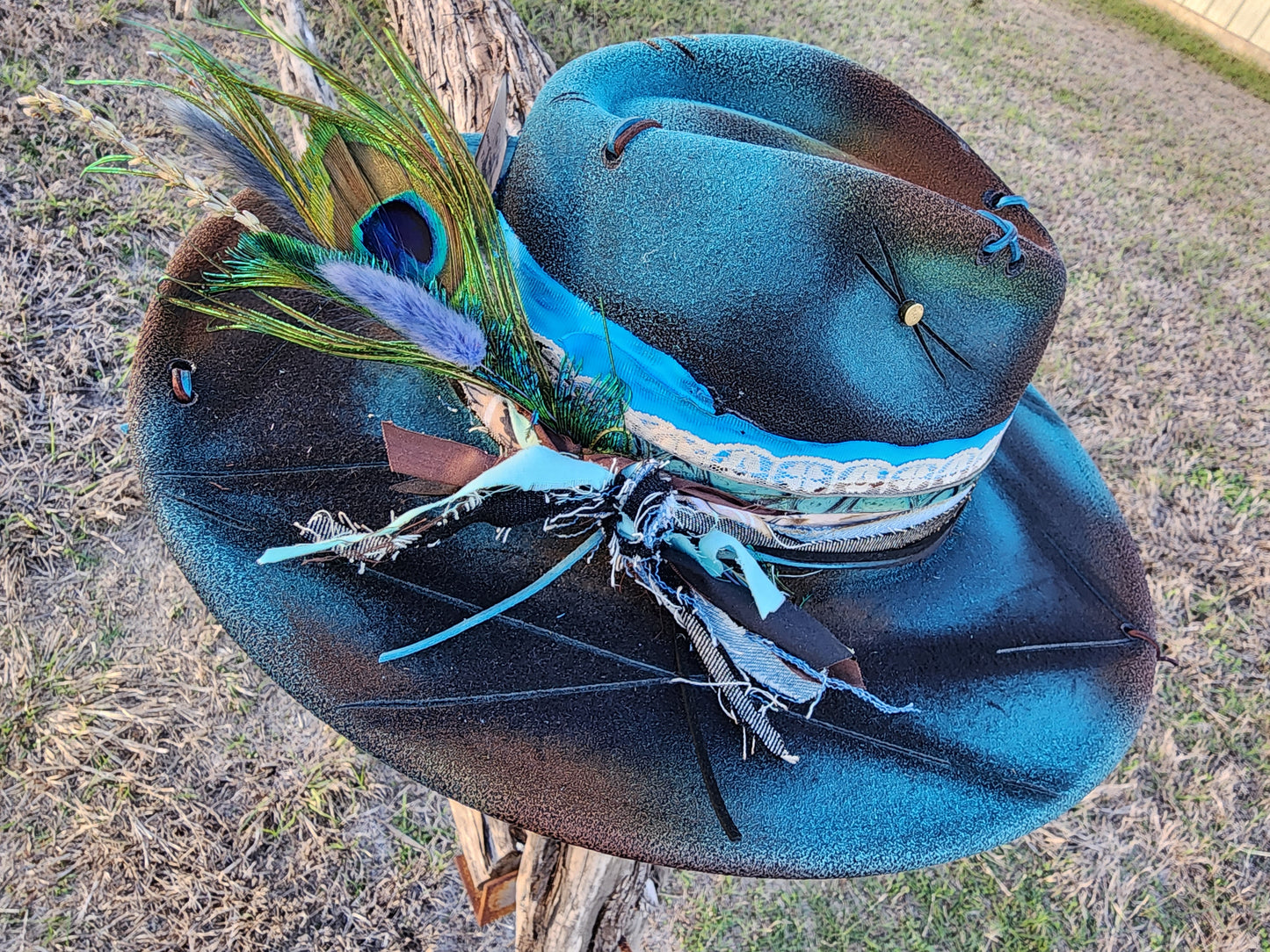 The "Weak-end" Lid