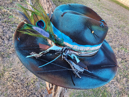 The "Weak-end" Lid