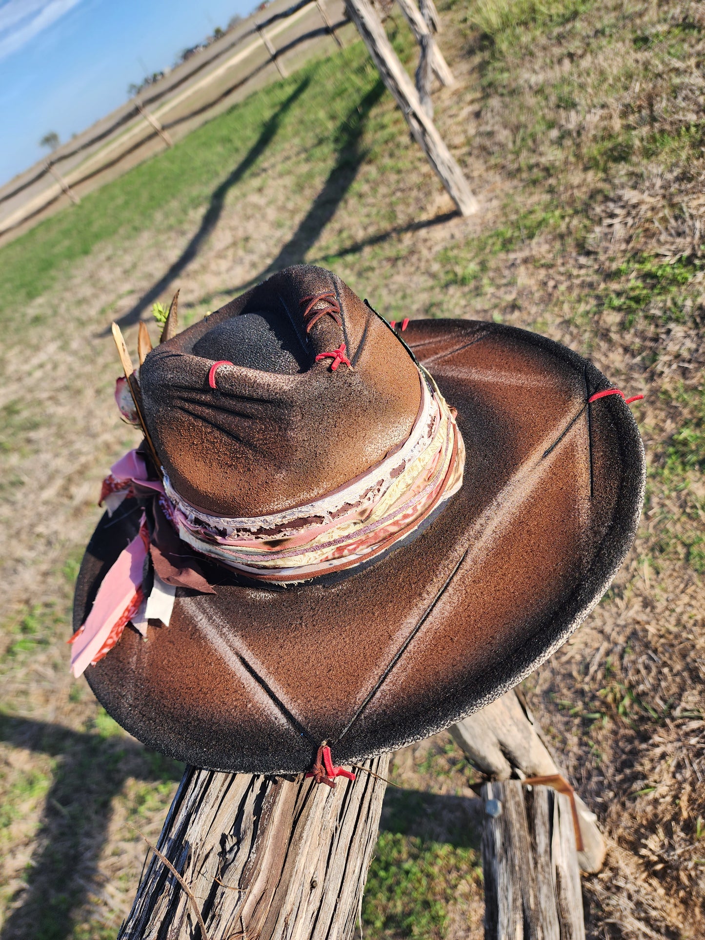 The "I'll Be Lovin' You" Lid