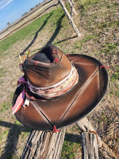 The "I'll Be Lovin' You" Lid