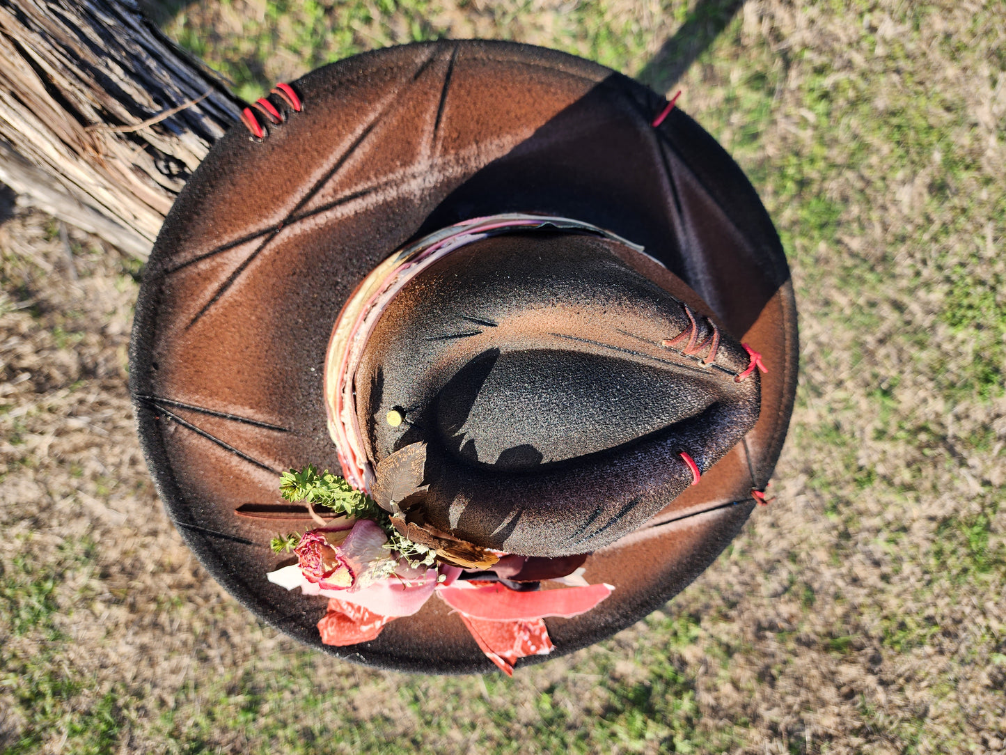 The "I'll Be Lovin' You" Lid