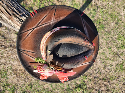 The "I'll Be Lovin' You" Lid