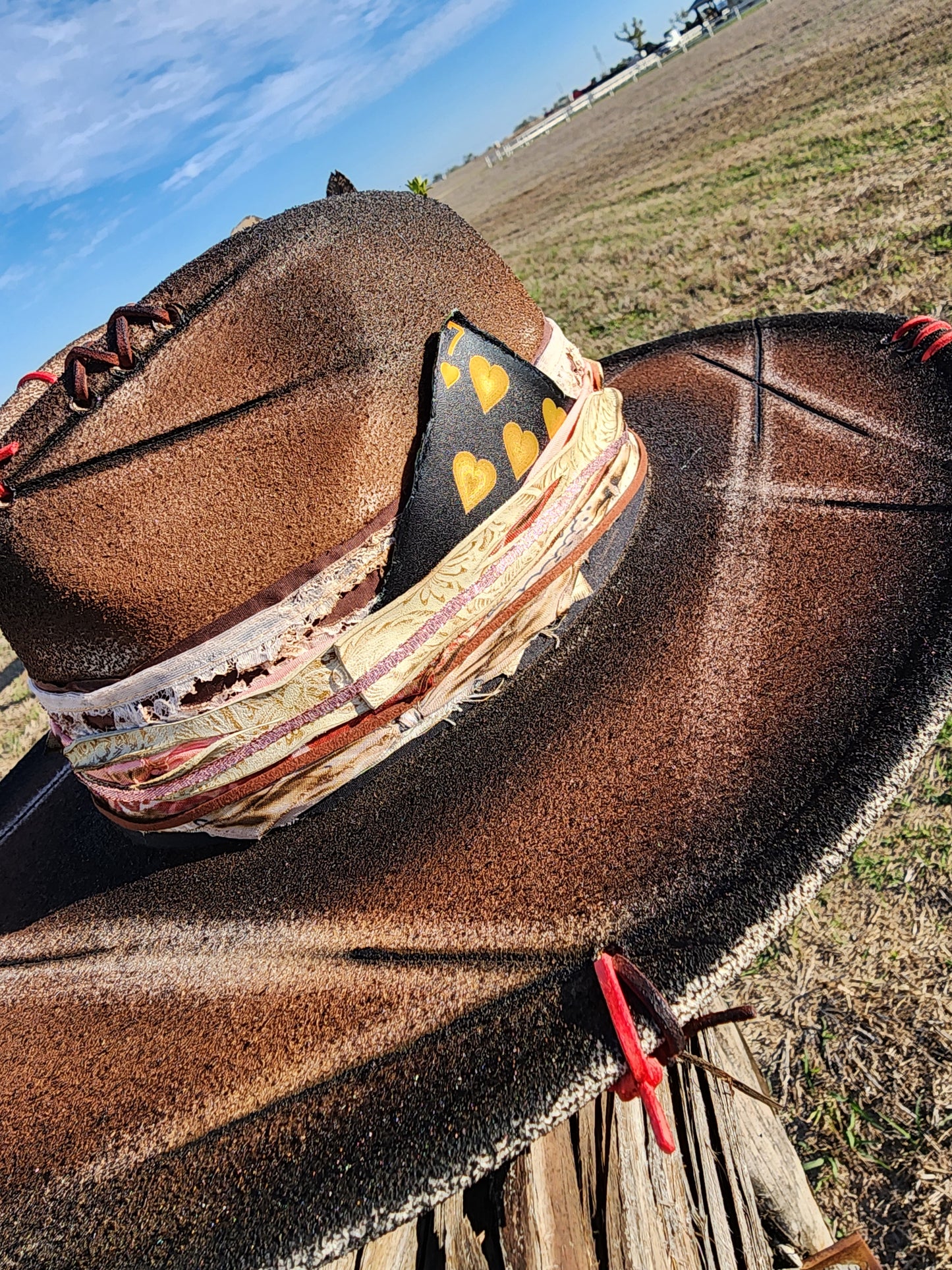 The "I'll Be Lovin' You" Lid
