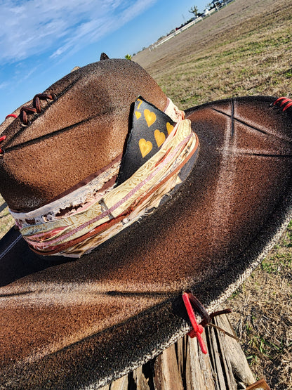 The "I'll Be Lovin' You" Lid
