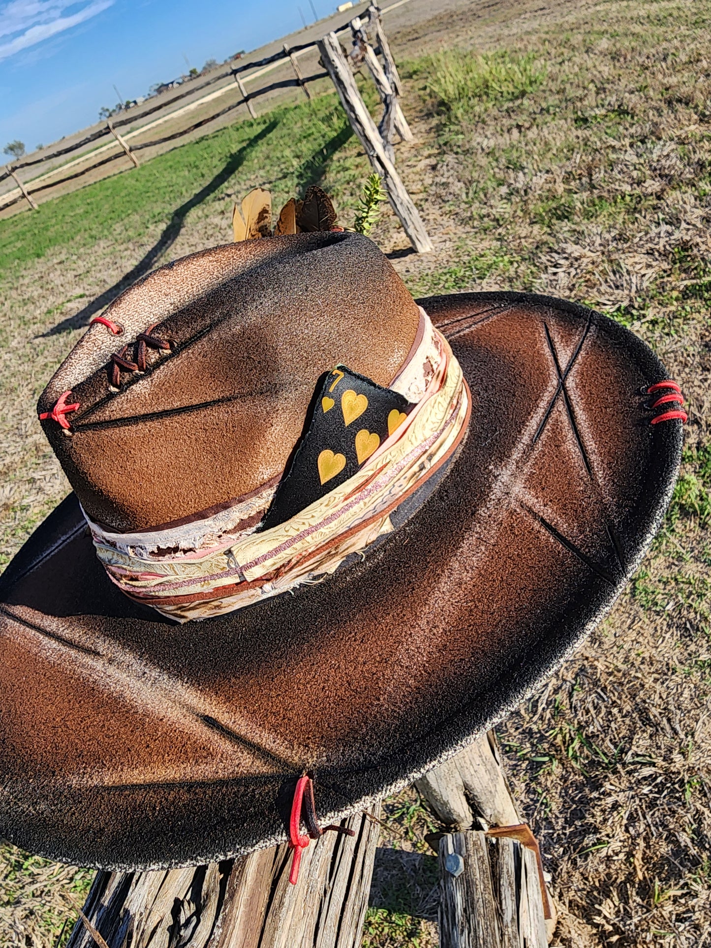 The "I'll Be Lovin' You" Lid