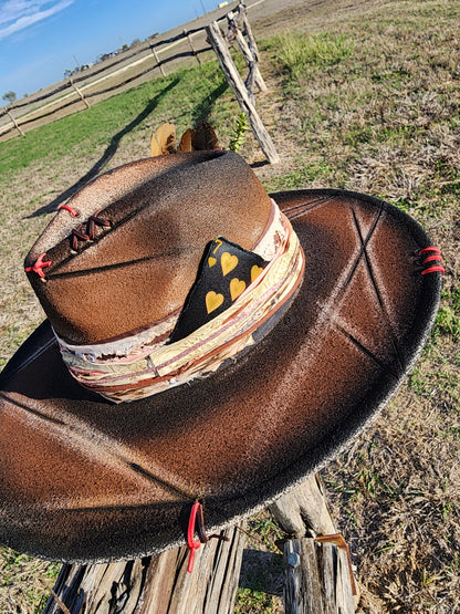 The "I'll Be Lovin' You" Lid