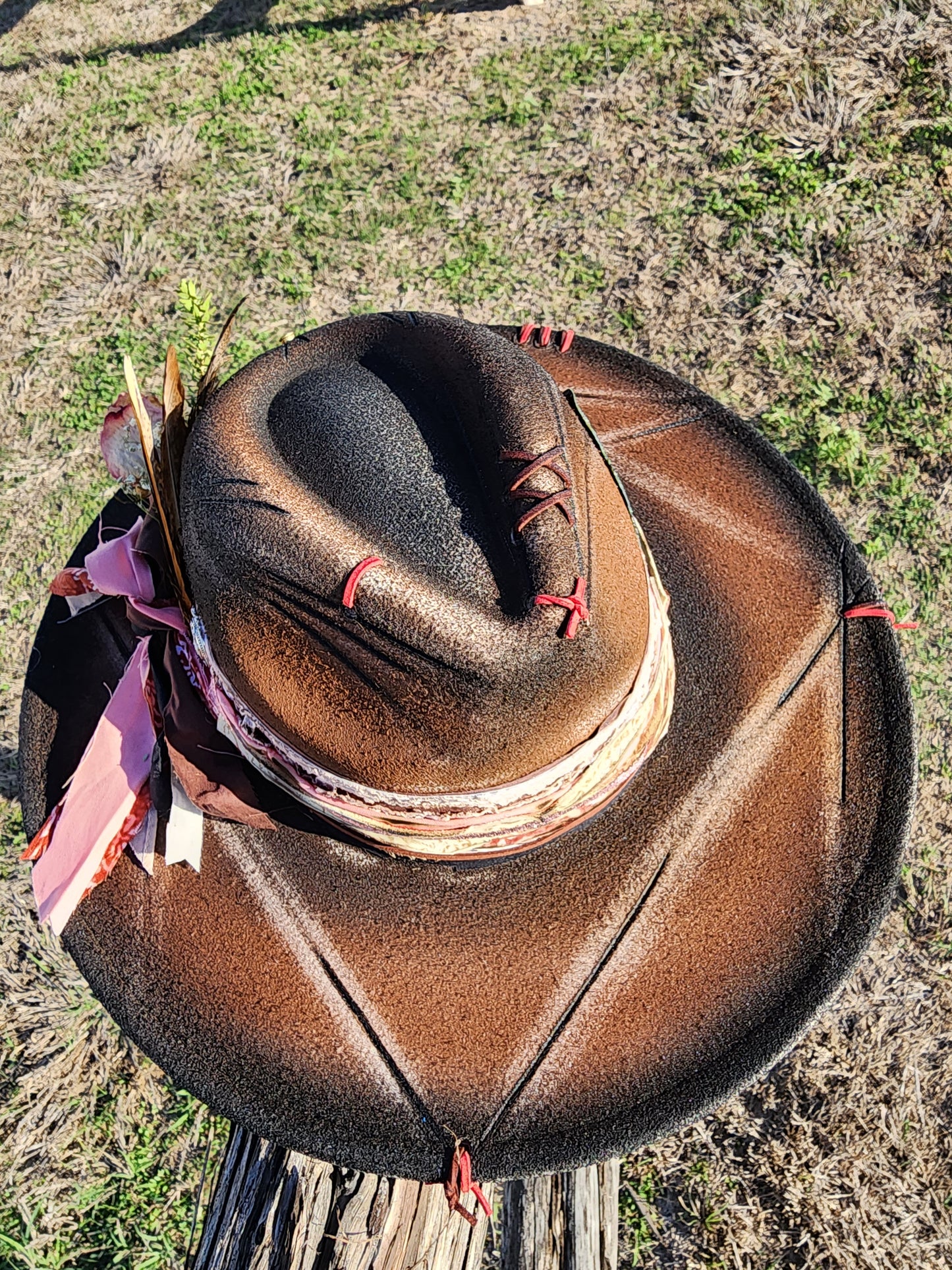 The "I'll Be Lovin' You" Lid