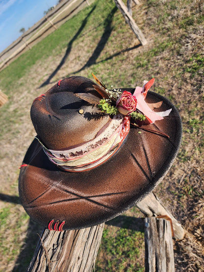 The "I'll Be Lovin' You" Lid