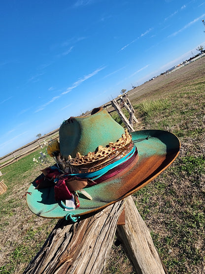 The "Bidi Bidi" Lid