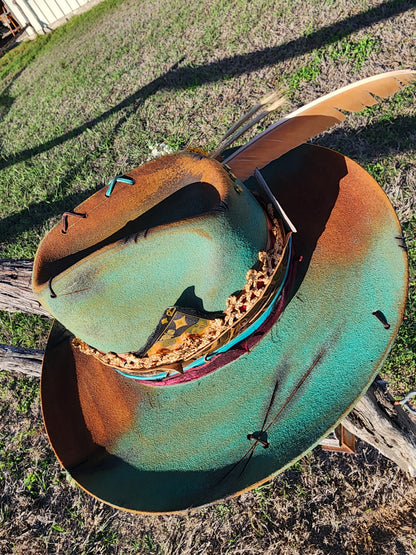 The "Bidi Bidi" Lid