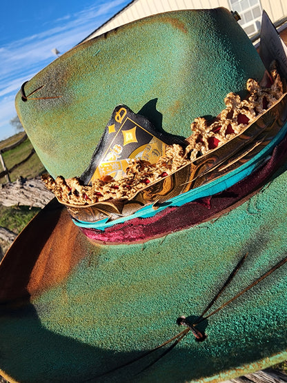 The "Bidi Bidi" Lid