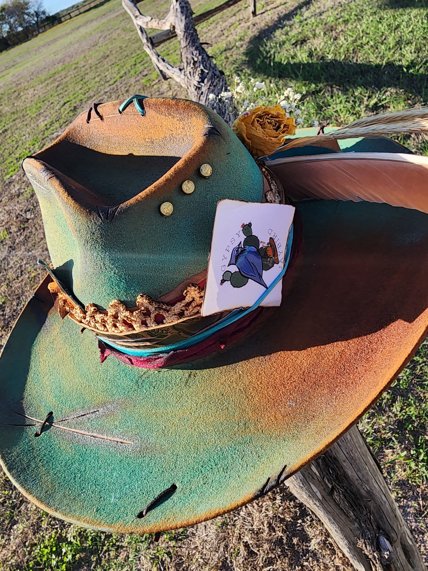 The "Bidi Bidi" Lid