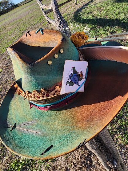 The "Bidi Bidi" Lid