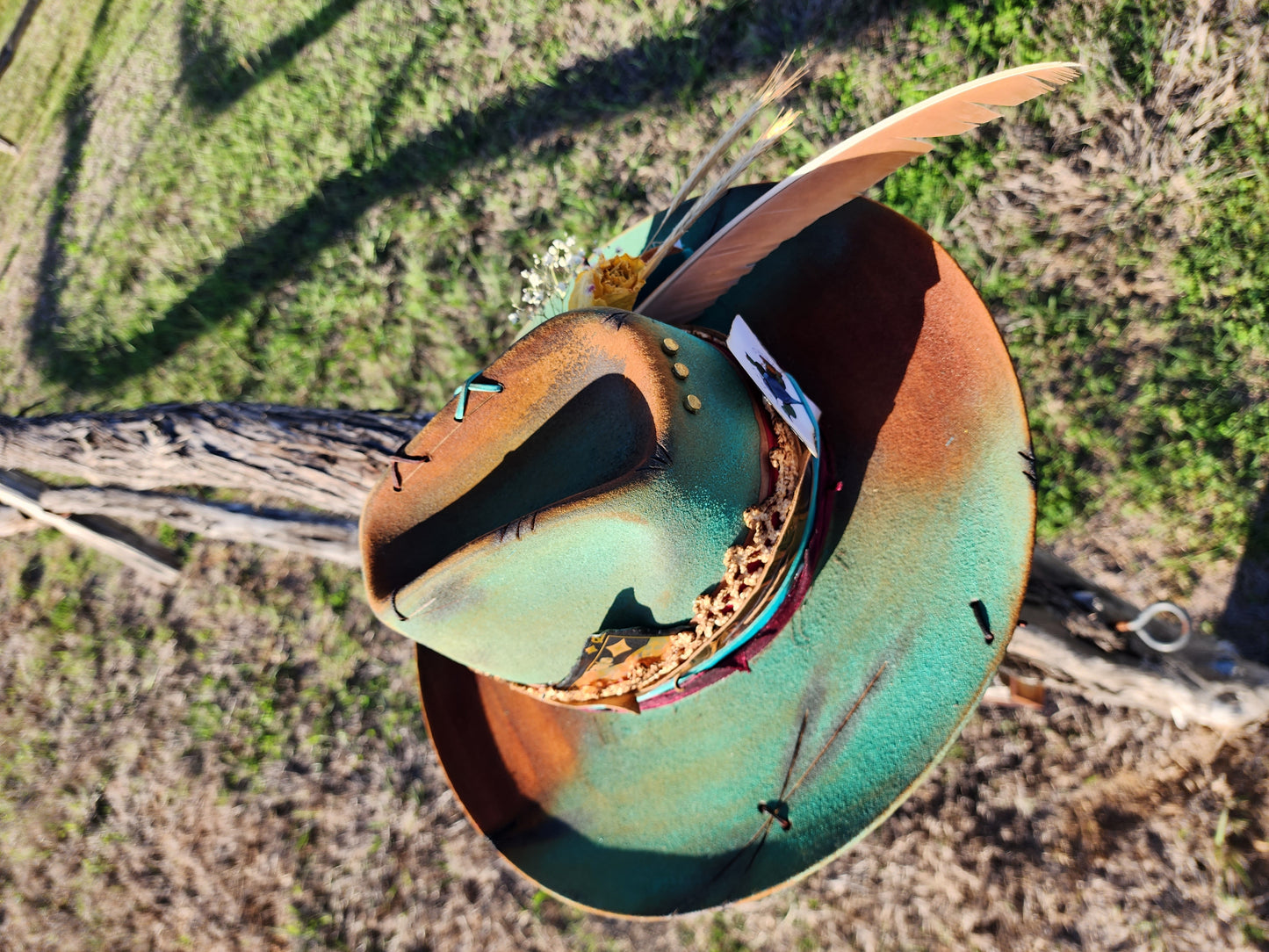 The "Bidi Bidi" Lid