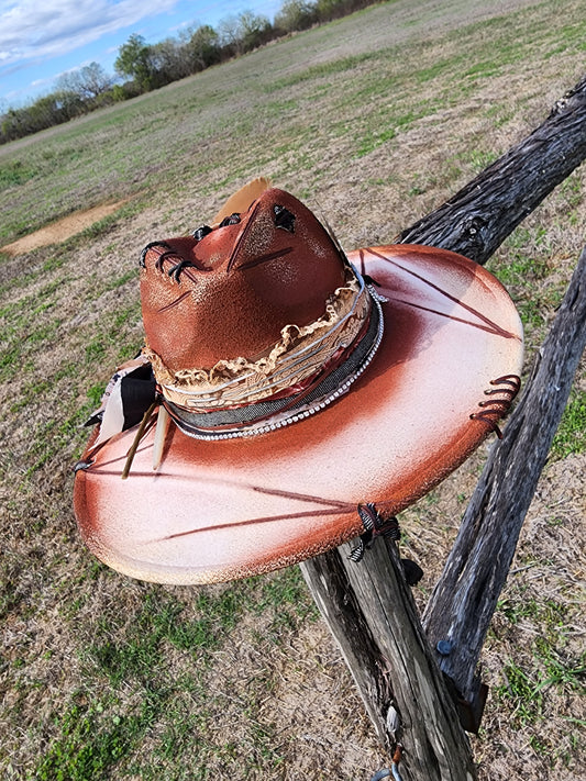 The "Sexy Back" Lid