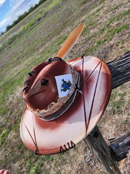 The "Sexy Back" Lid