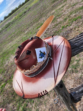 Load image into Gallery viewer, The &quot;Sexy Back&quot; Lid
