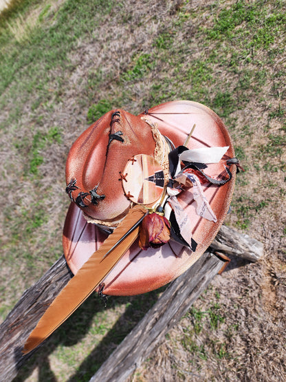 The "Sexy Back" Lid