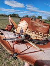 Load image into Gallery viewer, The &quot;Sexy Back&quot; Lid
