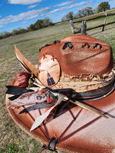 Load image into Gallery viewer, The &quot;Sexy Back&quot; Lid
