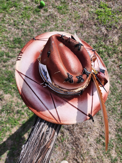 The "Sexy Back" Lid