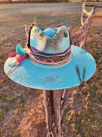 The "Good Times" Lid