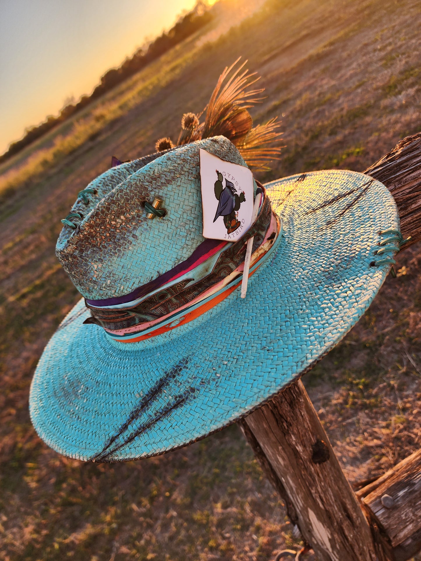 The "Good Times" Lid
