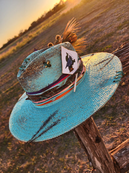 The "Good Times" Lid