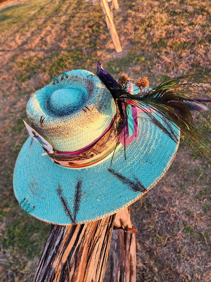 The "Good Times" Lid