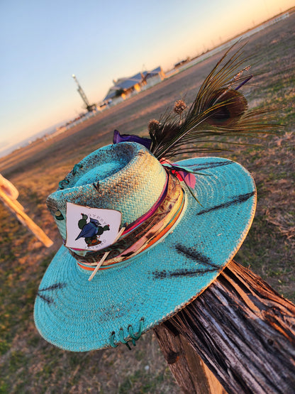 The "Good Times" Lid