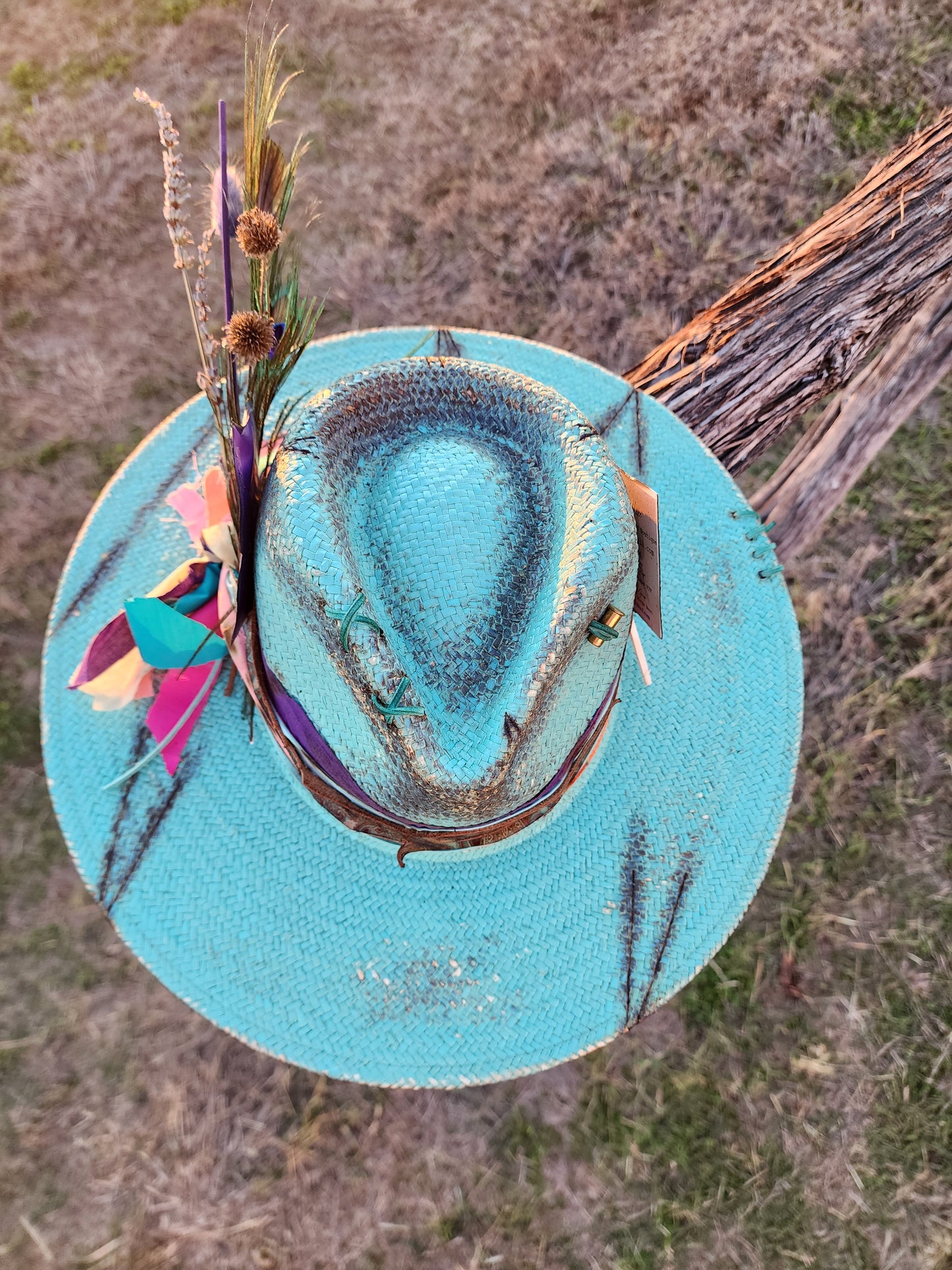 The "Good Times" Lid