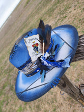 Load image into Gallery viewer, The &quot;Actin&#39; Up&quot; Lid
