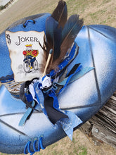 Load image into Gallery viewer, The &quot;Actin&#39; Up&quot; Lid
