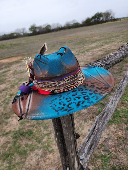 The "Im a Diva" Lid