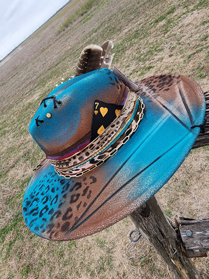 The "Im a Diva" Lid