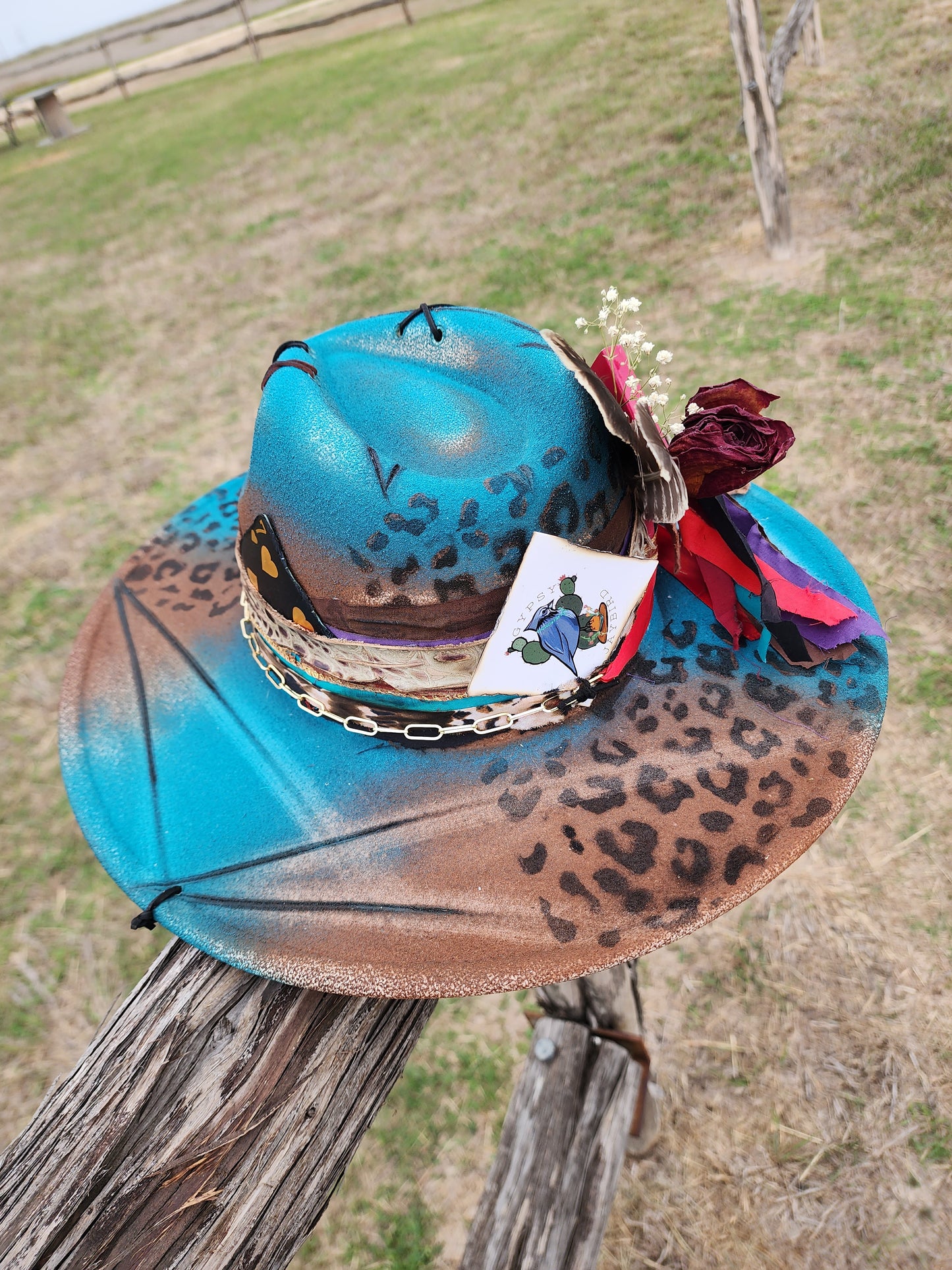 The "Im a Diva" Lid