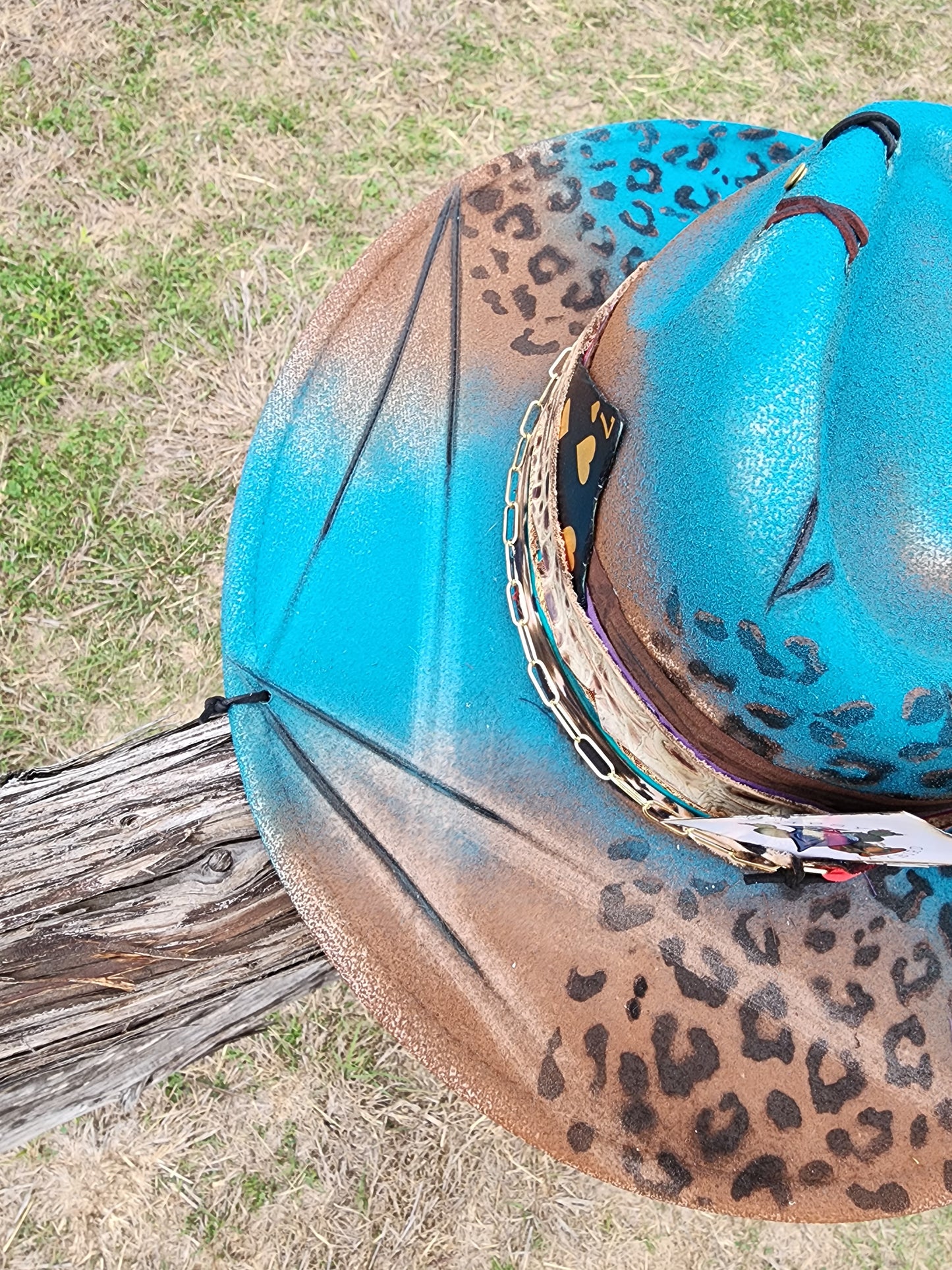 The "Im a Diva" Lid