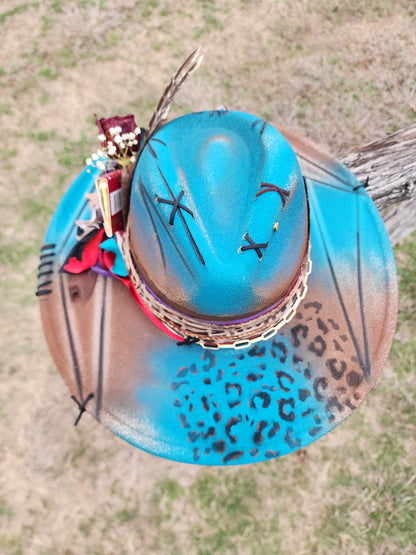 The "Im a Diva" Lid