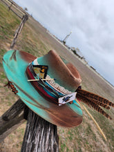 Load image into Gallery viewer, The &quot;Girl in Pieces&quot; Lid
