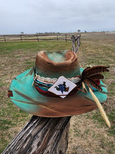 Load image into Gallery viewer, The &quot;Girl in Pieces&quot; Lid
