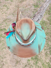 Load image into Gallery viewer, The &quot;Girl in Pieces&quot; Lid
