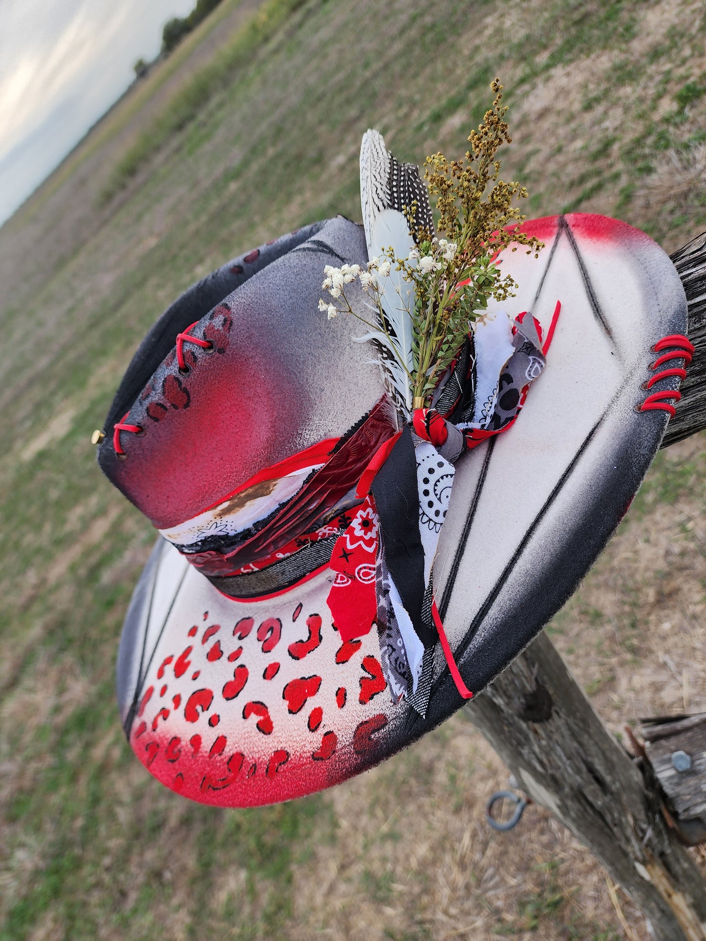 The "Bury Me" Lid