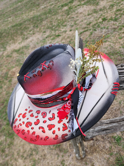 The "Bury Me" Lid