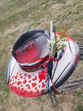 Load image into Gallery viewer, The &quot;Bury Me&quot; Lid
