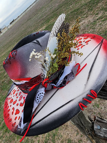 The "Bury Me" Lid