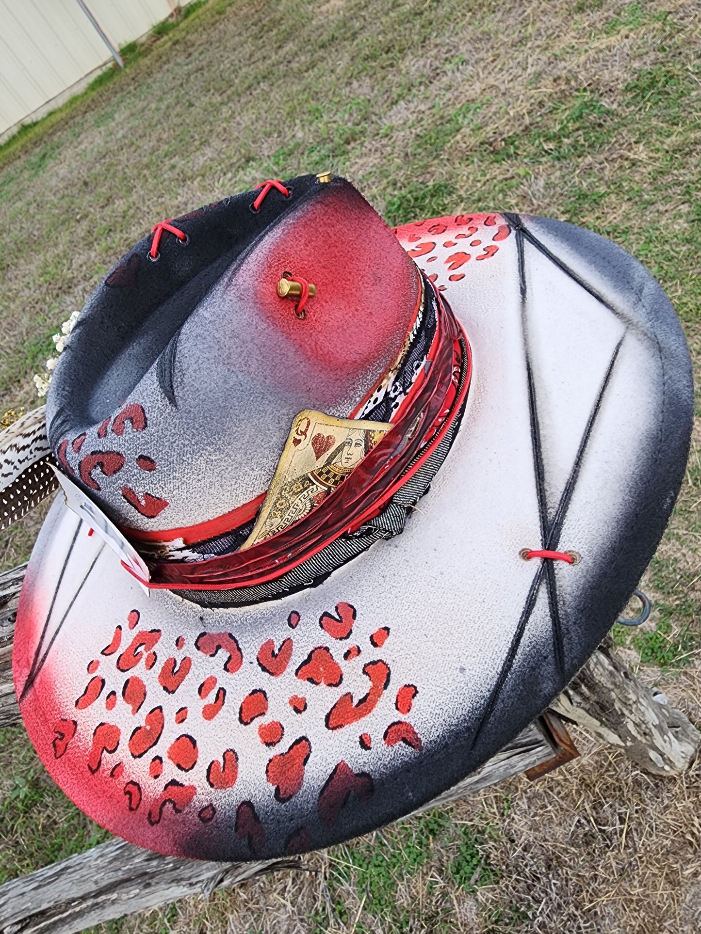 The "Bury Me" Lid