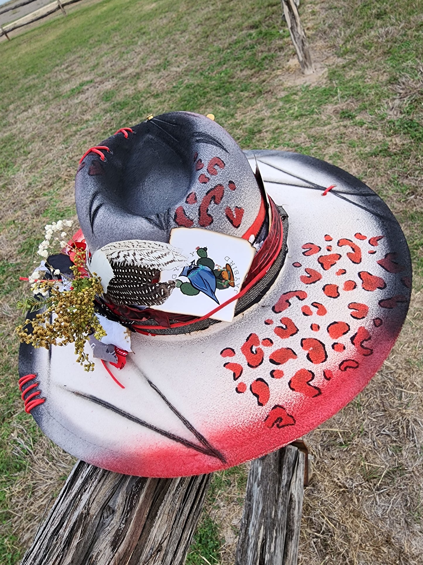 The "Bury Me" Lid