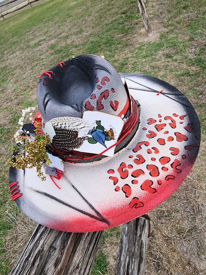 The "Bury Me" Lid