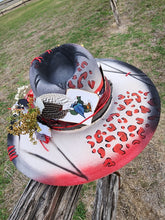 Load image into Gallery viewer, The &quot;Bury Me&quot; Lid
