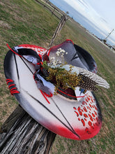 Load image into Gallery viewer, The &quot;Bury Me&quot; Lid
